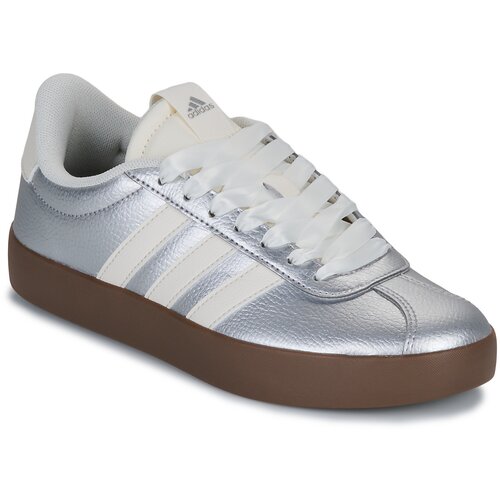 Adidas VL COURT 3.0 Srebrna Slike