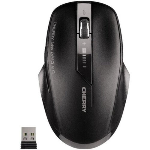 Cherry Mouse MW 2310 black Cijene