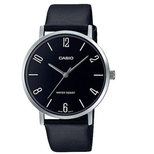 Casio collection muški sat ( MTP-VT01L-1B2 ) Slike