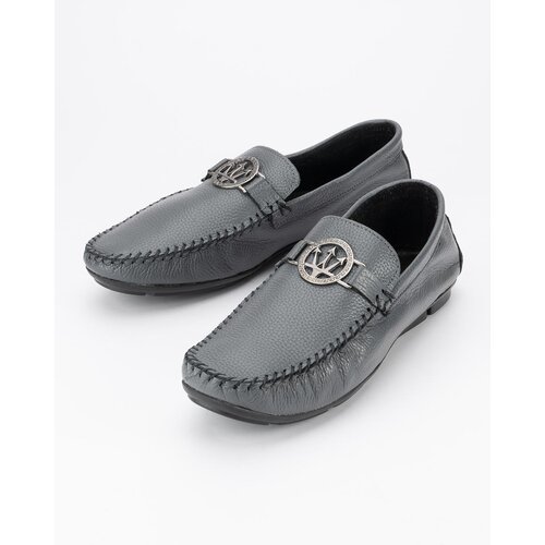 La Force Fashion muške mokasine 6406 - siva Cene