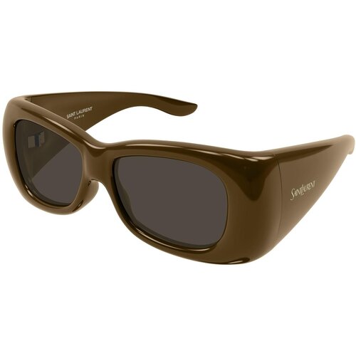 Saint Laurent SL901HOWL 006 - ONE SIZE (61) Cijene