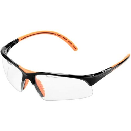Tecnifibre zaščitna očala za squash Črne3490150187282 Cene