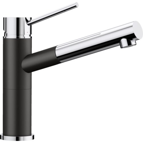 Blanco slavina ALTA-S Compact - CRNA Cijene