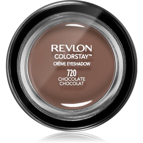 Revlon Colorstay kremasto sjenilo za oči 5,2 g nijansa 720 Chocolate Cijene