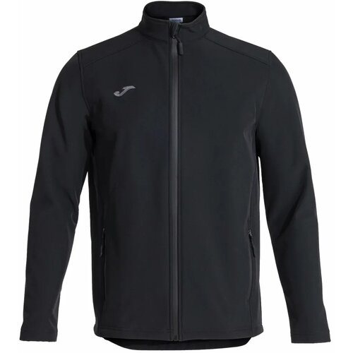 Joma basilea ii softshell jacket 103792-100 Cijene