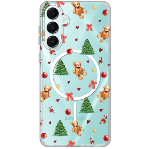  Torbica Print Magsafe za Samsung A165F Galaxy A16 Marry Bear Cene