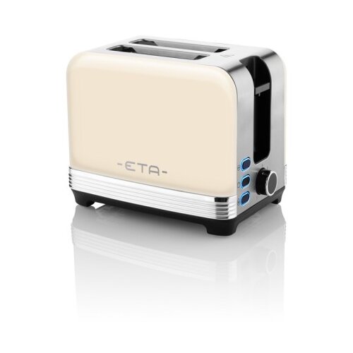 ETA toaster Storio, bež [9166 90040] Cene