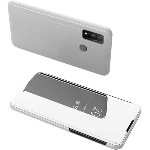 Clear View preklopna futrola za Huawei P Smart 2020 Cijene