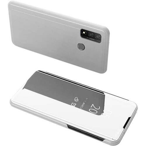 Clear View preklopna futrola za Huawei P Smart 2020 Slike