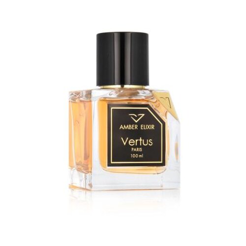 Vertus Amber Elixir 100 ml parfemska voda unisex Cijene