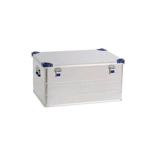 Alutec transportna kista industry 157 13157 aluminijum (d x š x v) 782 x 585 x 410 mm Cijene