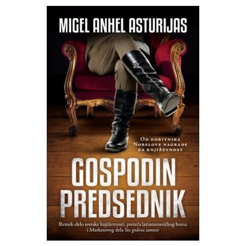  Gospodin Predsednik Slike