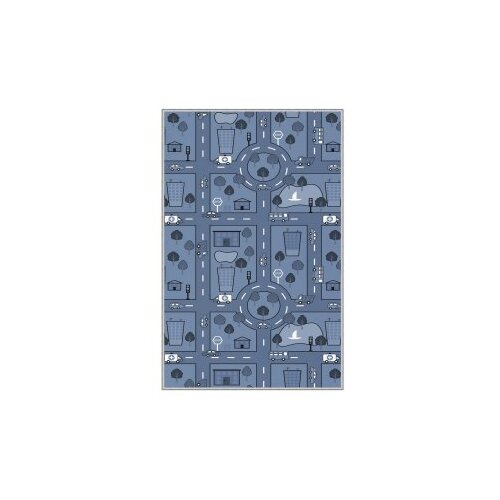 Conceptum Hypnose tepih HMNT459 (80x50 cm) Slike