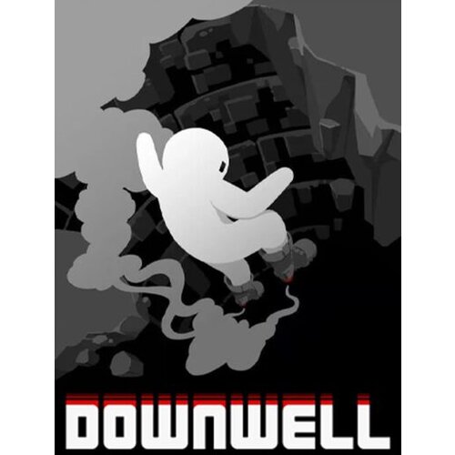 Steam Downwell (PC) Key EUROPE Cene