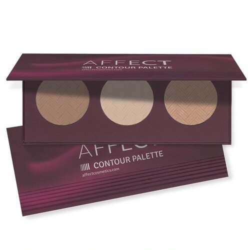  Paleta za senčenje obraza - Contour Makeup Palette, (21029382) Cene