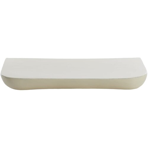 Light & Living Krem metalna polica 41 cm Adawa – Cijene