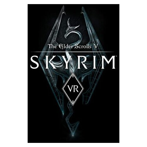 Steam The Elder Scrolls V: Skyrim [VR] Key EUROPE Cene