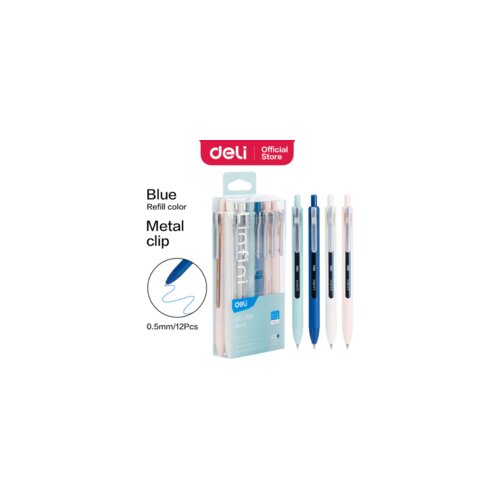 Deli ROLER LINFINI MIX BOJA (PLAVI ISPIS) EG86 Cene
