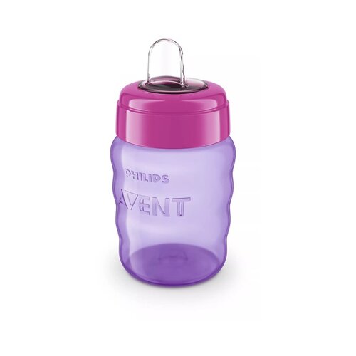 Philips Classic &amp;scaron;alica 9m+ Girl 260 ml Slike