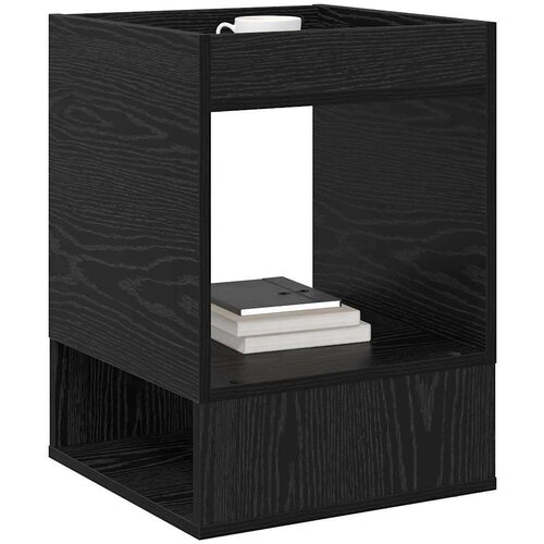  Konačna Stolić 2 pcs Crni hrast 40 x 40 x 56 cm Slike