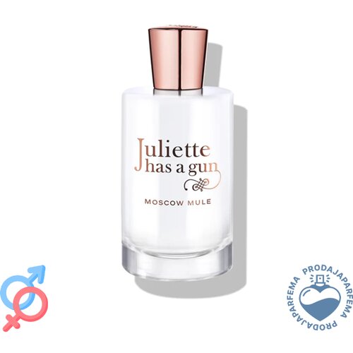 Juliette Has A Gun Moscow Mule - 100ml Slike