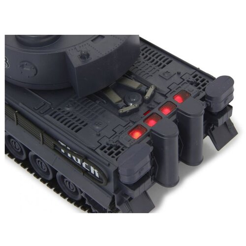 JAMARA tenkovi Panzer Tiger, set, simulacija borbe - na daljinsko upravljanje Slike