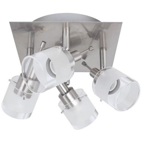 PAULMANN Nice Price 3944 - 4xGU10/10W Spot svetiljka 230V Cene