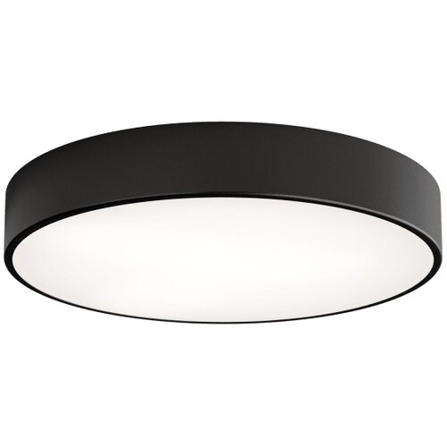 Brilagi plafonska lampa clare 4xE27/24W/230V prečnik 50 cm crna Slike