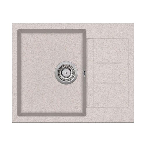 Sink Solution KORITO NATURA 20 (VEČ BARV)-Bež Slike