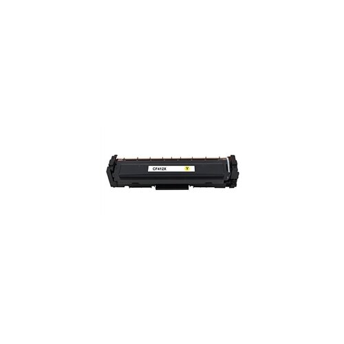 HP Toner za CF412X 410X (žuta), zamjenski Cijene