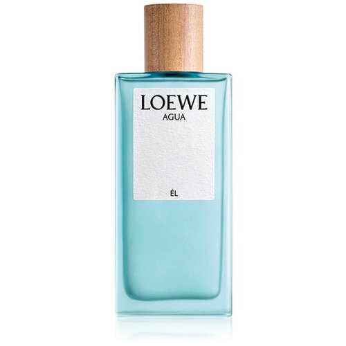 Loewe Agua Él toaletna voda za muškarce 100 ml Cijene
