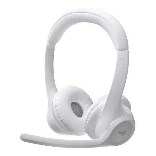 Logitech Slušalice Zone 300 Wireless White