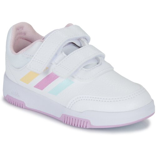 Adidas Nizke superge Tensaur Sport 2.0 C Bela Slike