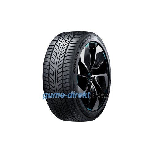 Hankook iON i*cept (IW01A) ( 255/40 R21 102H XL 4PR *, EV, SUV, SBL ) Slike