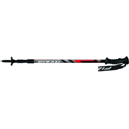 FIZAN Treck Antishock Trekking Poles Cene