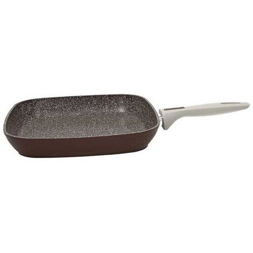 Tognana Grill tiganj 28 x 28 cm, Braon Cene