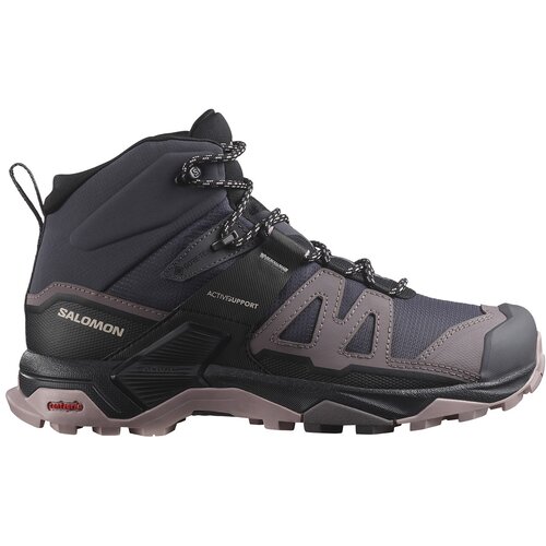 Salomon x ultra 4 mid gtx mu&amp;scaron;ke čizme Slike