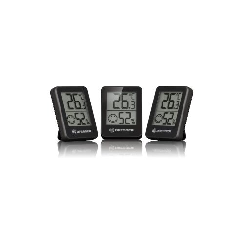 Bresser Optik Termo/hrigrometar BRESSER 3 kom Cijene