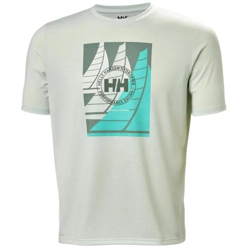 Helly Hansen 34419-403 Zelena Slike