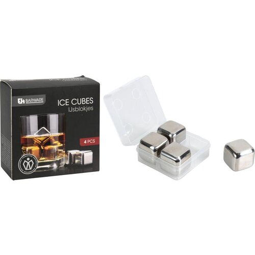  KOCKE ZA HLAĐENJE PIĆA 4/1 INOKS Cijene