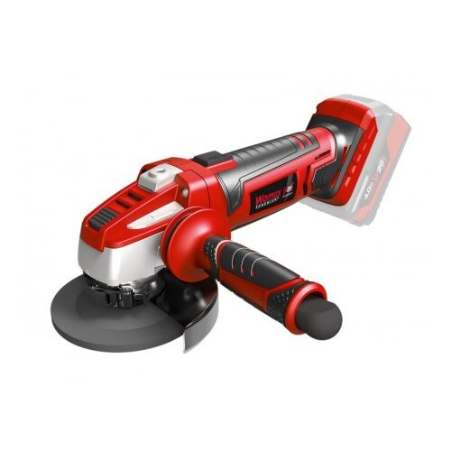 Womax premium brusilica ugaona p20 aku gp-ws s20 li ( 71220210 ) Slike