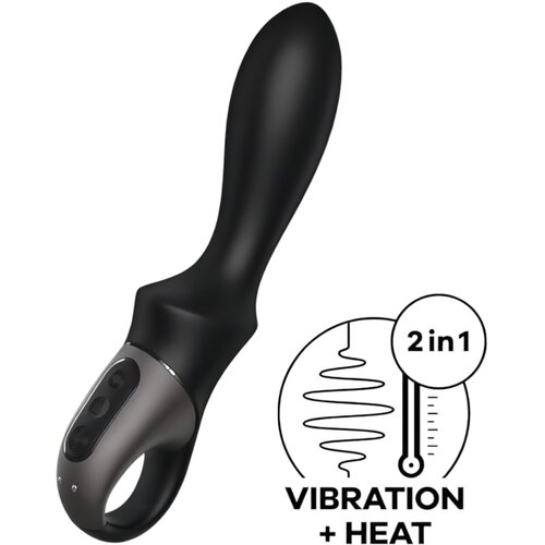 Satisfyer Heat Climax Cijene