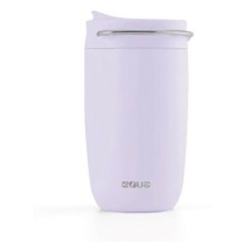 Equa Cup, termo &amp;scaron;alica od nehrđajućeg čelika za čaj/kavu, 300ml, Lavender Slike