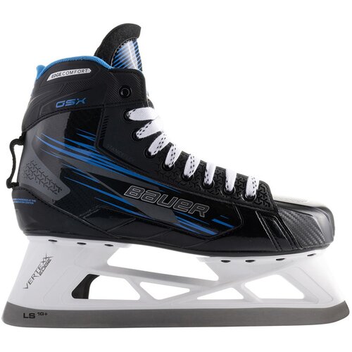 BAUER_HOCKEY BAUER hokejske drsalke za vratarja GSX, 40,5, 2E Cene