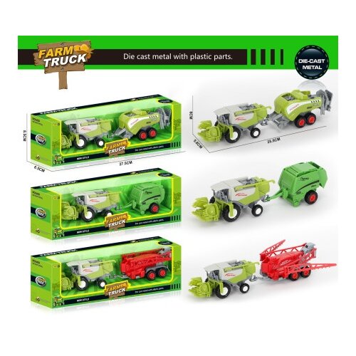  Traktor - igračka za decu ( 452557 ) Cene