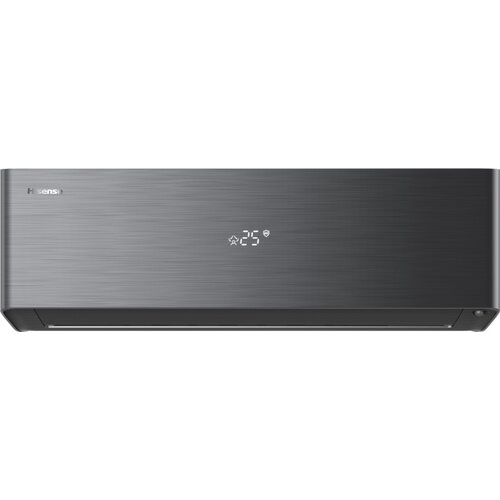 Hisense klima uređaj QH35XV2BG/AS35XV2EW Energy Nordic PRO BLACK 12K Cijene