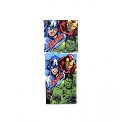 Setino Set pe&amp;scaron;kira 2/1 820-570 AVENGERS Slike