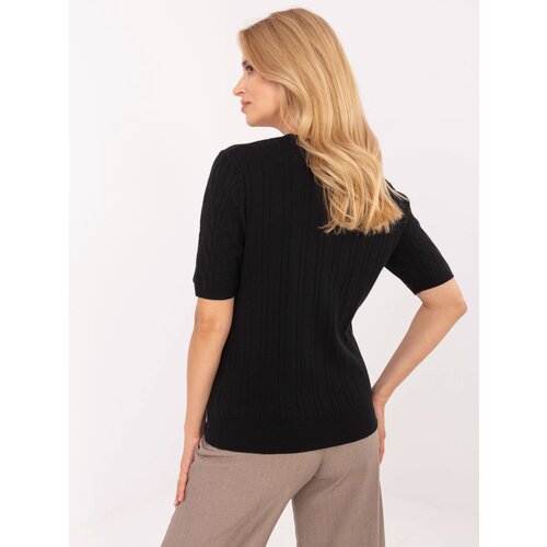 Factory Price Sweater-PM-SW-B-615.18-black Slike