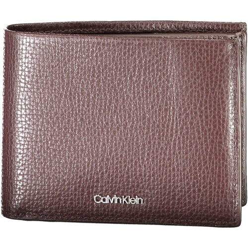 Calvin Klein BROWN MAN WALLET Slike