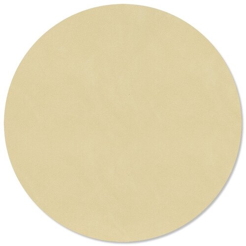 LIND DNA Podmetač od eko kože &amp;oslash; 30 cm Circle M Nupo &amp;ndash; Slike